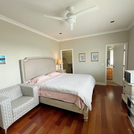 Lucky Room, A Comfortable Bedroom With Private Bathroom Close To Yvr Richmond Exteriér fotografie